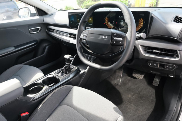 2025 MY26 Kia K4 CL4m S Hatch Image 6