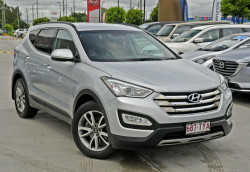 Hyundai Santa Fe Elite DM