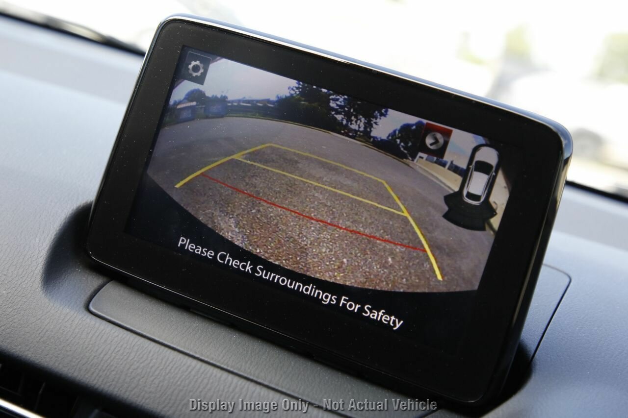 2024 Mazda 2 DJ Series G15 Evolve Hatch Image 10