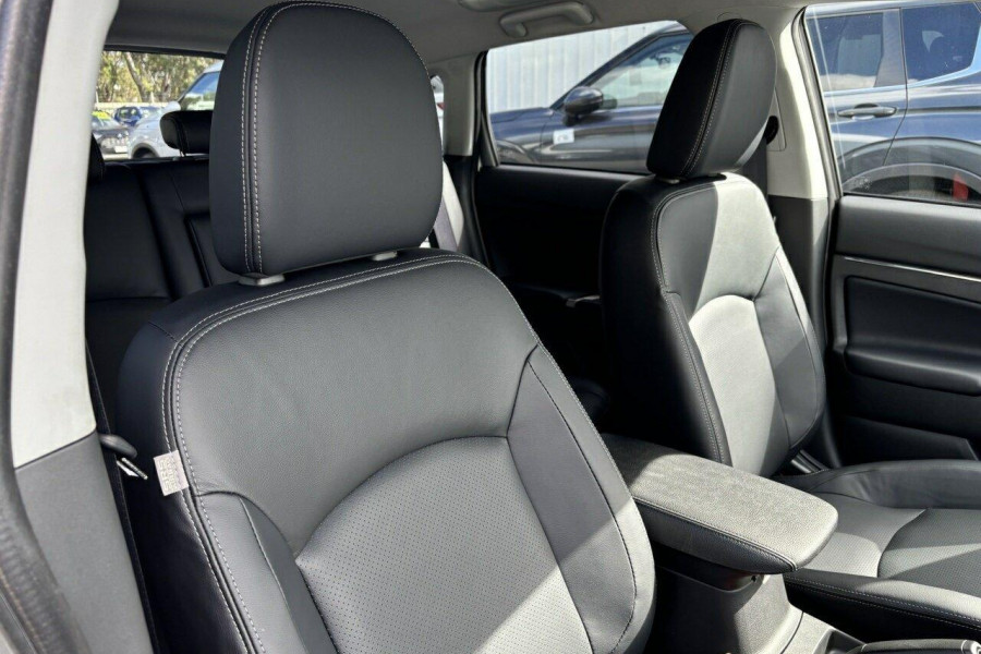2024 Mitsubishi ASX XD Exceed SUV Image 17