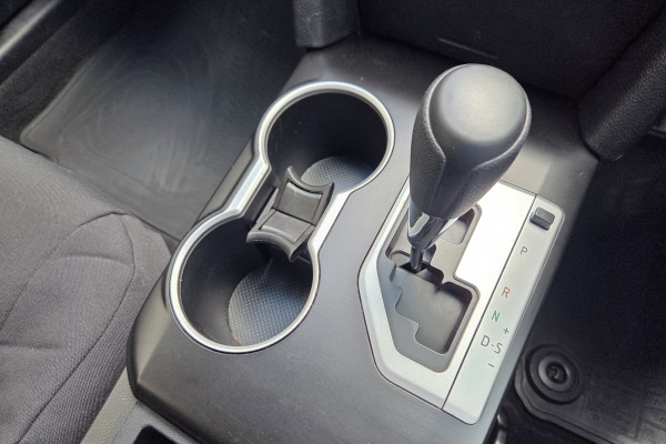 2017 Toyota Camry ASV50R Altise Sedan Image 21