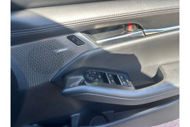 2021 Mazda 3 BP Series G25 Astina Hatch
