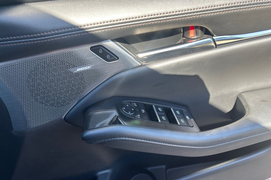 2021 Mazda 3 BP Series G25 Astina Hatch Image 32