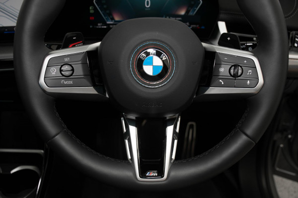 2025 BMW X1 U11 sDrive18i SUV image 12