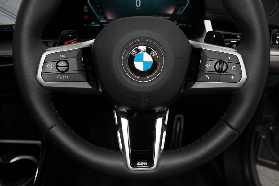 2025 BMW X1 U11 sDrive18i SUV