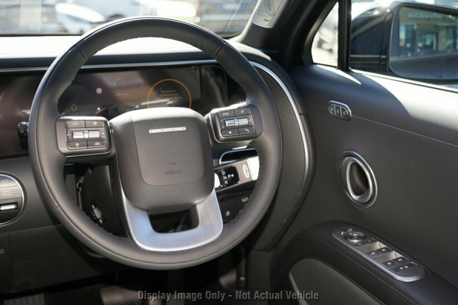 2026 Hyundai Palisade LX3.V1 Calligraphy SUV Image 5
