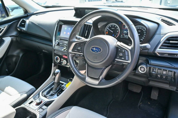 2020 Subaru Forester S5 2.5i SUV Image 8