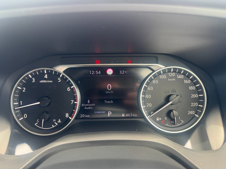 2026 Nissan X-Trail T33 ST-L SUV Image 15