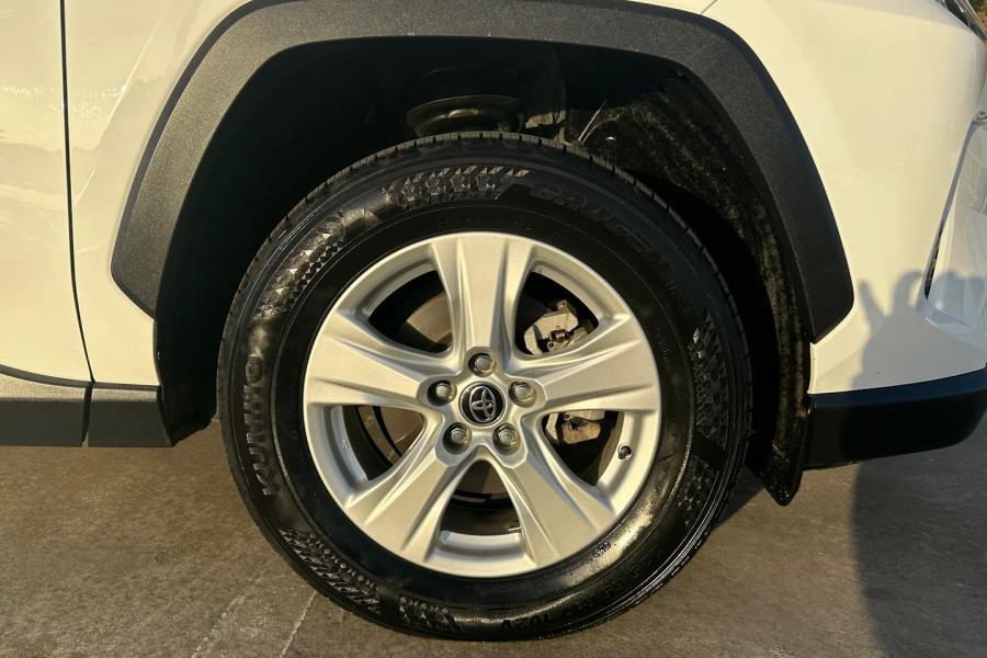 2019 Toyota RAV4 AXAH52R GX SUV Image 22