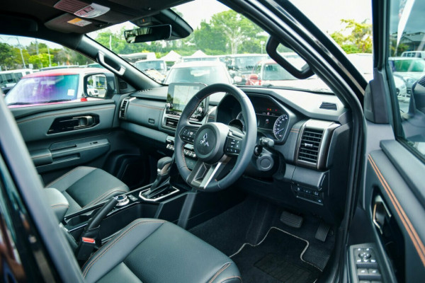2026 Mitsubishi Triton MV GSR Ute Image 16