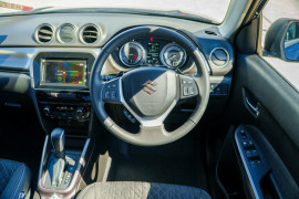 2023 Suzuki Vitara LY Series II Turbo SUV