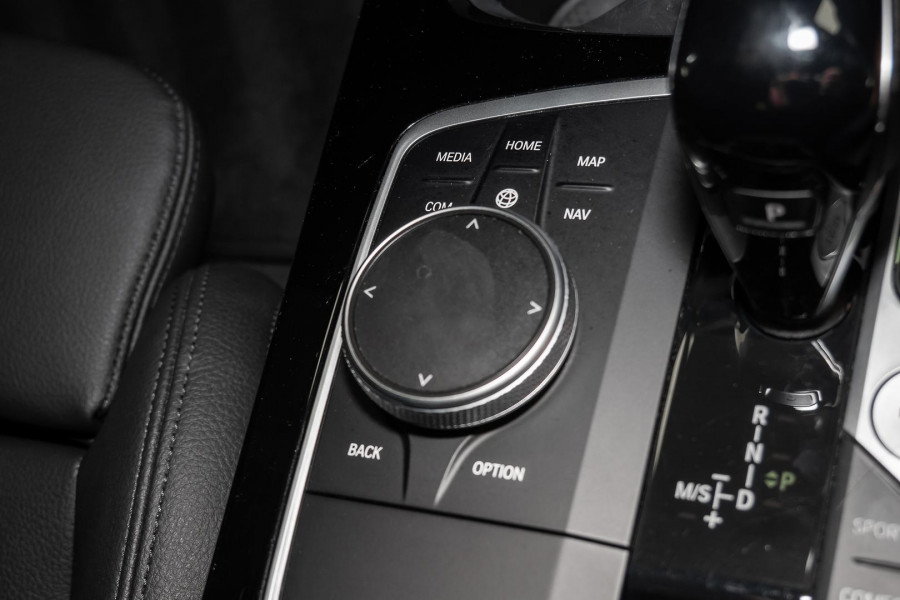 2023 BMW 2 Series F44 218i M Sport Sedan