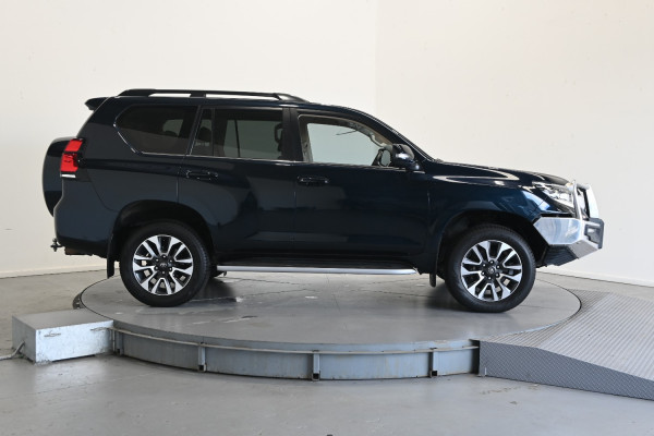 2022 Toyota LandCruiser Prado 4277430G0 VX Wagon