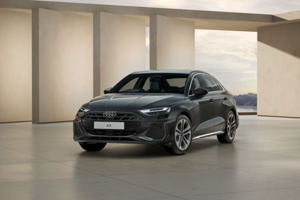 Audi A3 TFSI 150kW S line GY