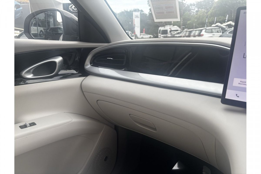 2026 Geely EX2 E22H Inspire Hatch Image 25