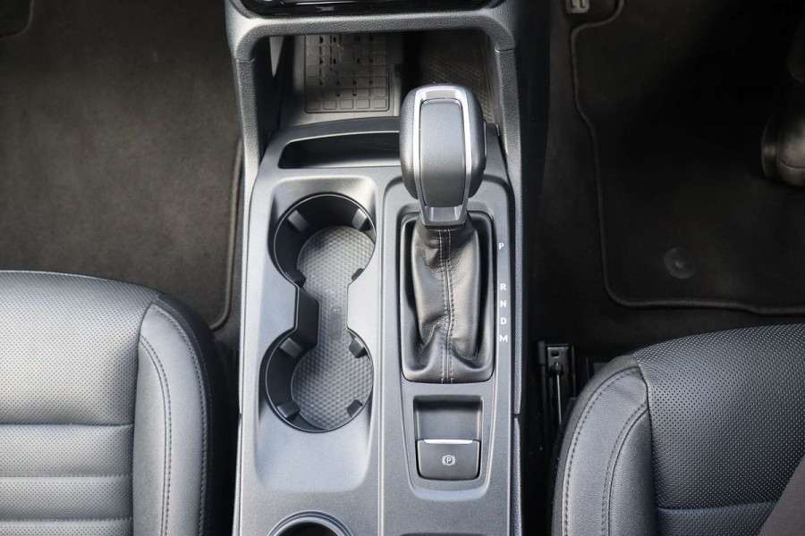 2025 MY26 Ford Everest UB Sport SUV Image 20