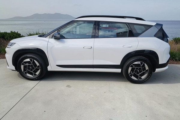 2026 Hyundai ELEXIO OE1.V1 Other Image 8