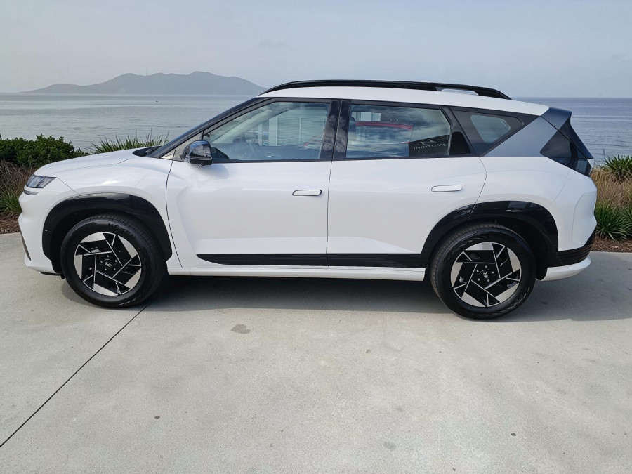 2026 Hyundai ELEXIO OE1.V1 Other Image 8