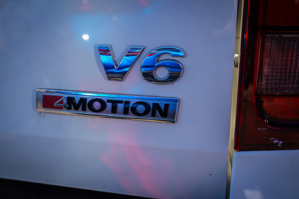 2020 Volkswagen Amarok 2H Dual Cab Highline Ute