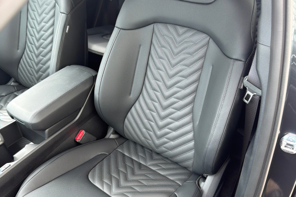 2026 Kia Sportage NQ5 PE GT-Line SUV Image 11