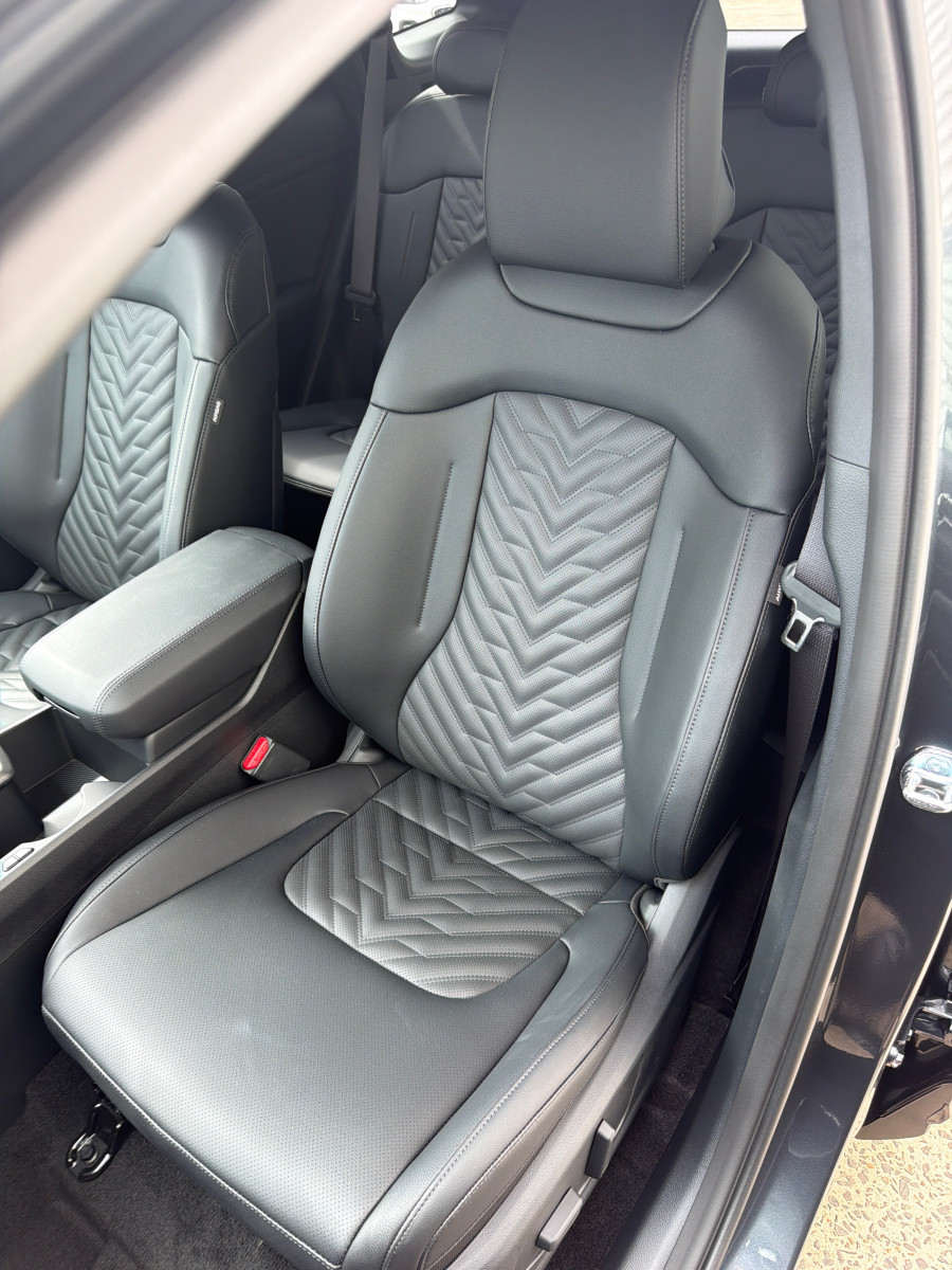 2026 Kia Sportage NQ5 PE GT-Line SUV Image 11