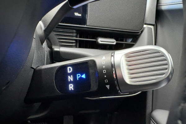 2026 Hyundai IONIQ 5 NE.V6  SUV Image 27