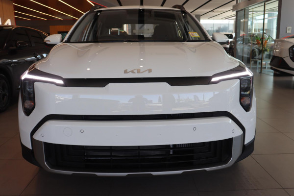 2026 Kia Stonic YB PE2 S SUV Image 2