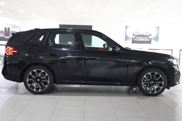 2026 BMW X3 G45 20 xDrive SUV image 6
