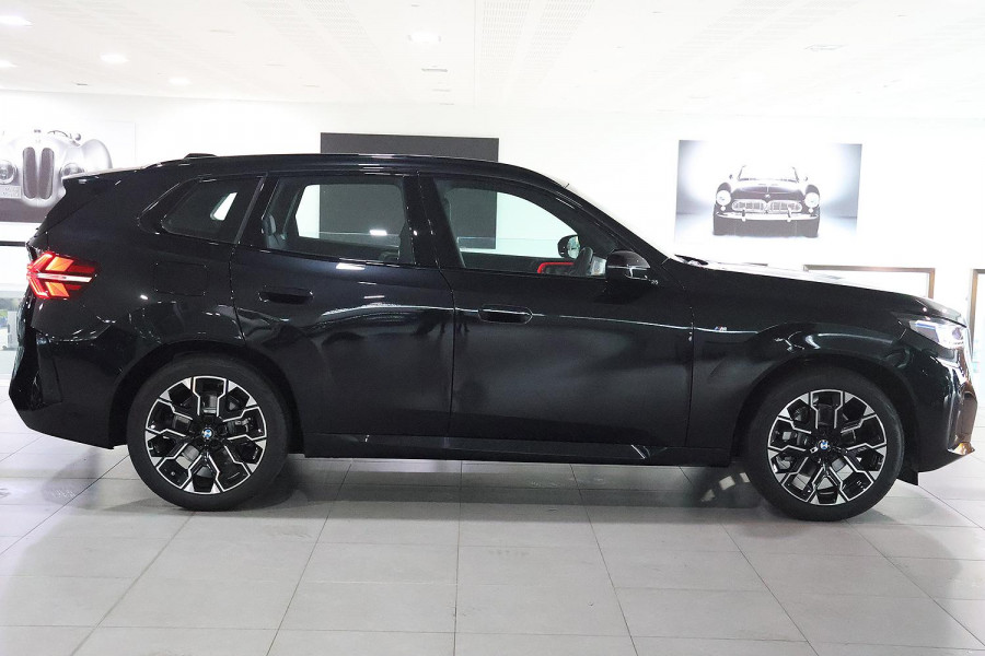 2026 BMW X3 G45 20 xDrive SUV