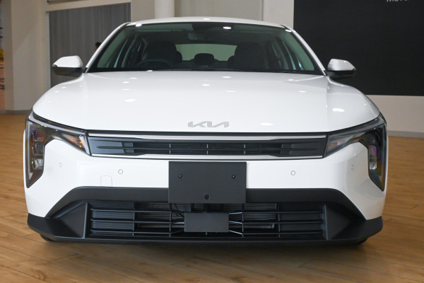 2025 Kia K4 CL4m Sport+ Sedan