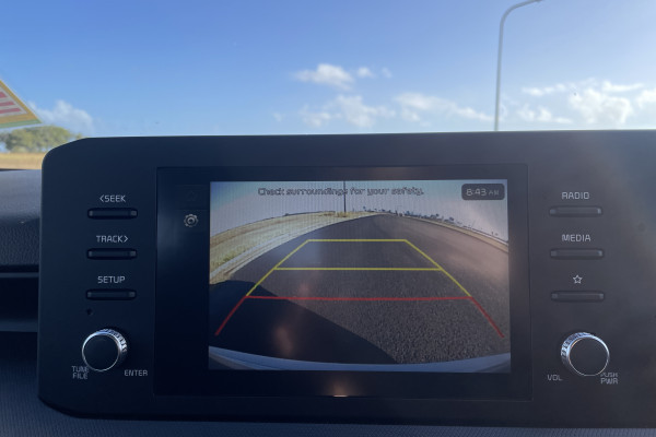 2026 Kia Stonic YB PE2 S SUV Image 14