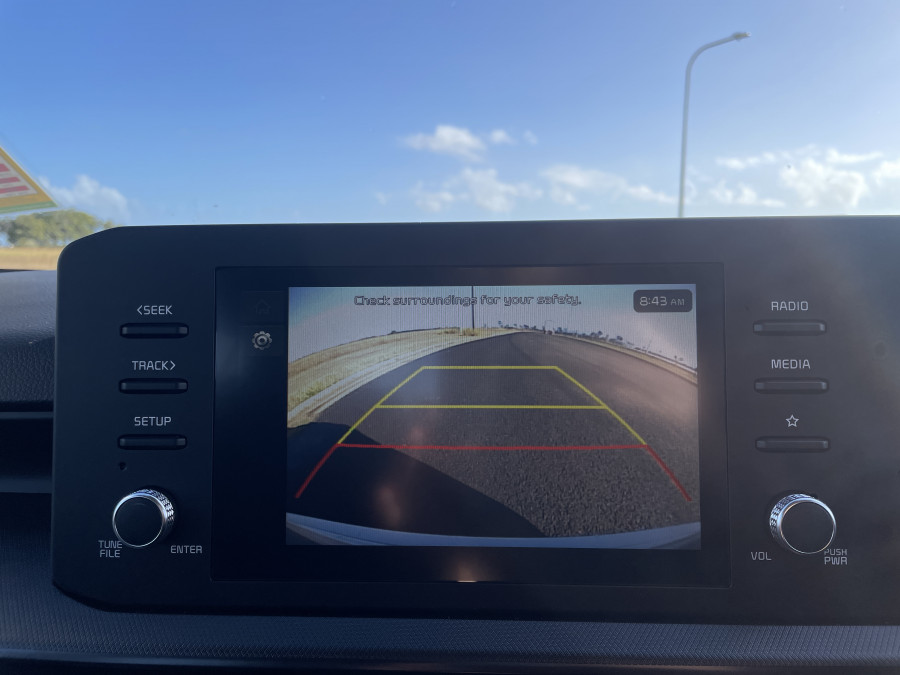 2026 Kia Stonic YB PE2 S SUV Image 14