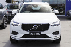 2019 Volvo XC60 UZ D4 Momentum Suv