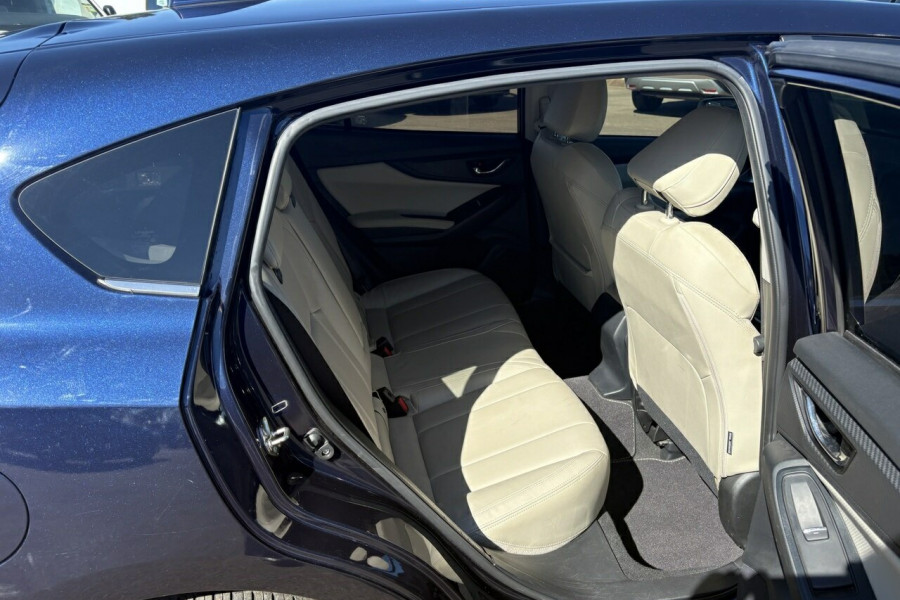 2019 Subaru Impreza G5 2.0i-S Hatch Image 13