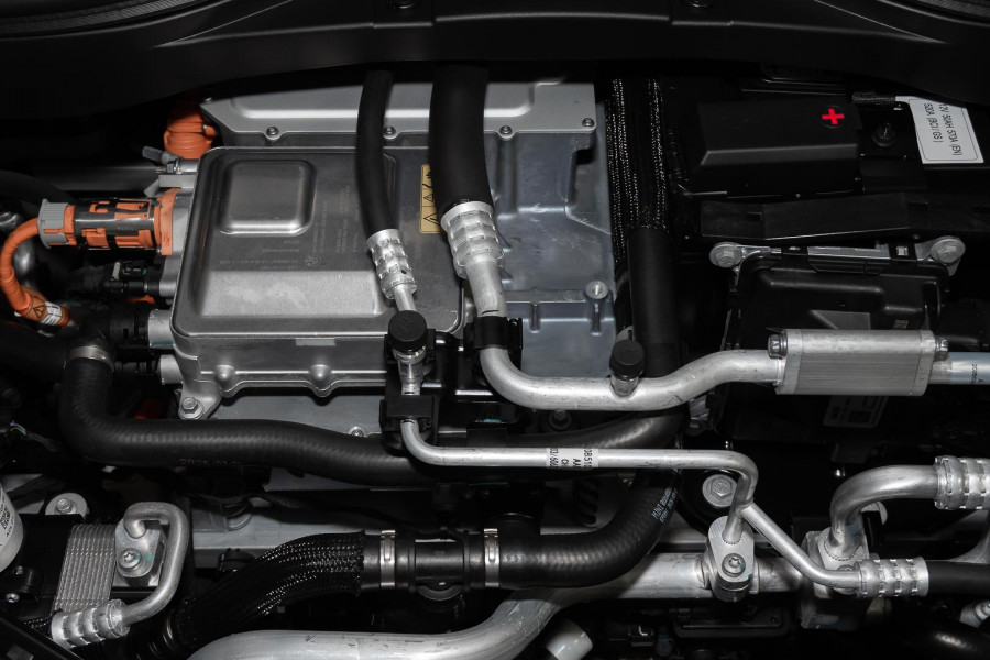 2026 MINI Aceman J05 SE Favoured Hatch