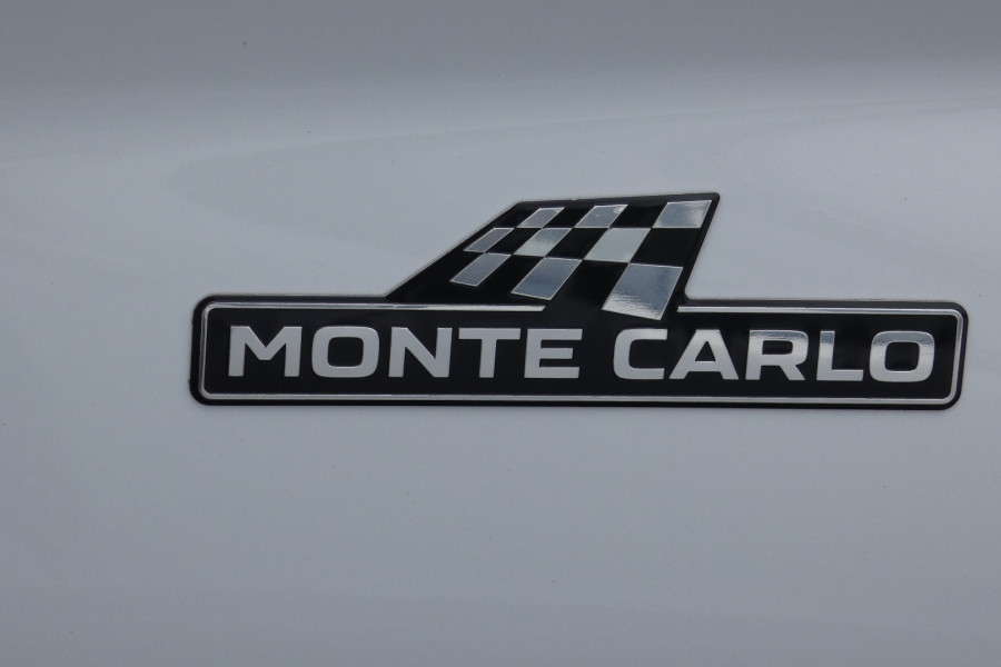 2022 MY23 Skoda Fabia PJ MY23 110TSI MONTE CARLO EDITION 150 Hatch Image 17