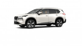 2025 Nissan X-Trail T33 Ti-L e-POWER SUV image 34