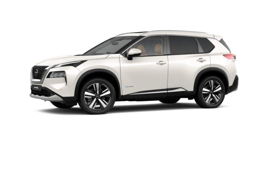 2025 Nissan X-Trail T33 Ti-L e-POWER SUV