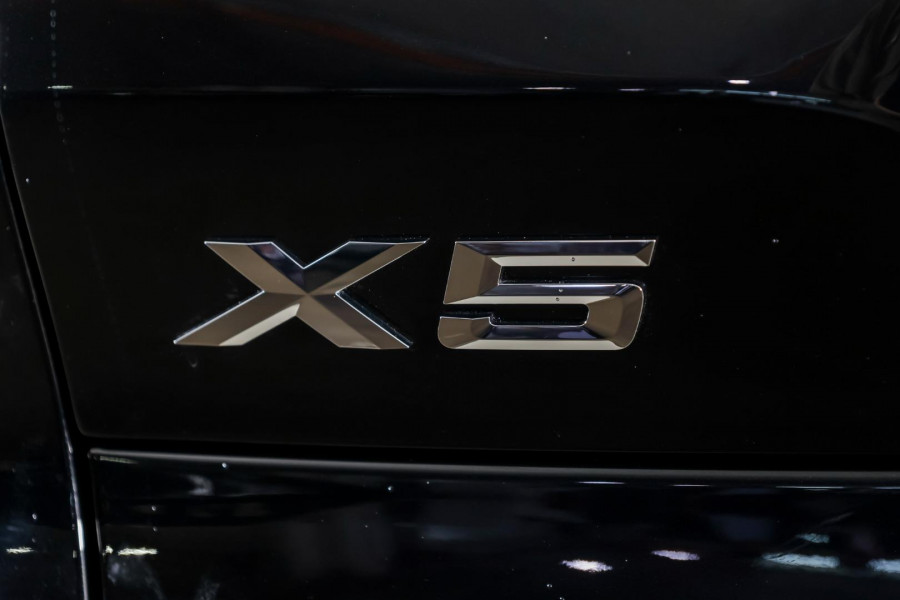2026 BMW X5 G05 LCI xDrive30d M Sport SUV
