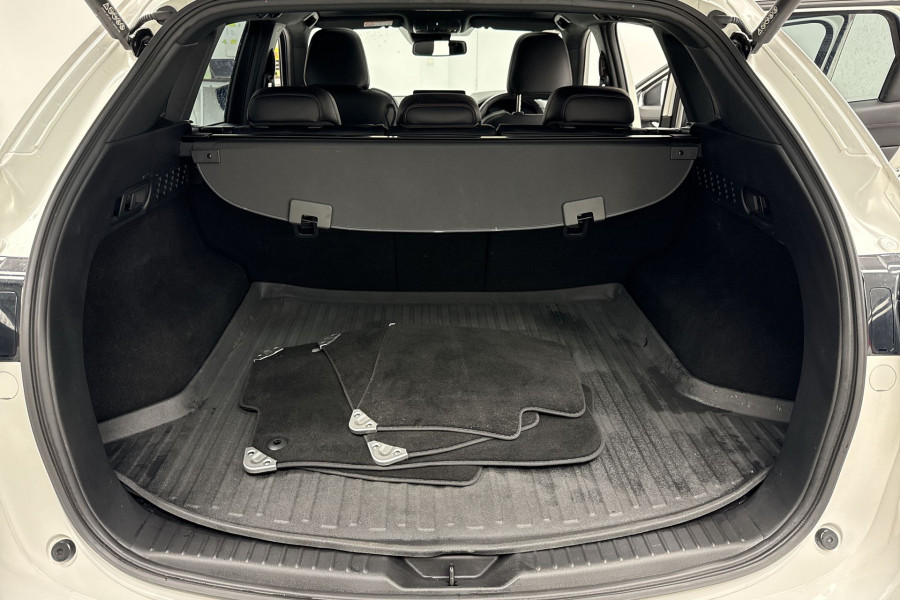 2023 Mazda CX-5 KF Series G25 GT SP SUV Image 16