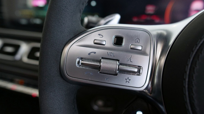 2020 Mercedes-Benz M Class MERCEDES-AMG GLE 63 S 4MATIC Coupe Image 13