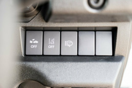 2024 Suzuki Jimny JB74 GLX Coupe