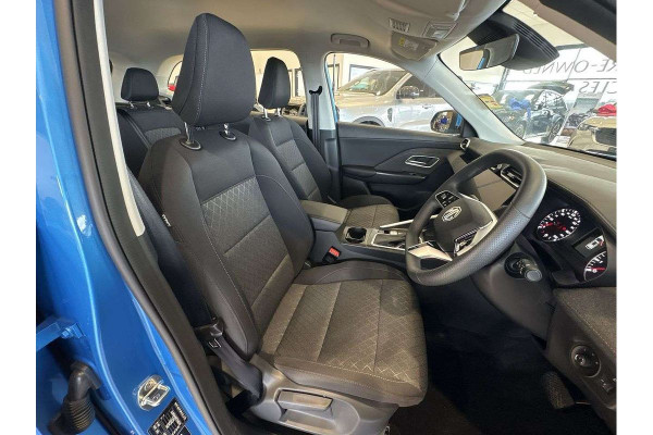 2026 MG ZS ZS32 Vibe SUV Image 23