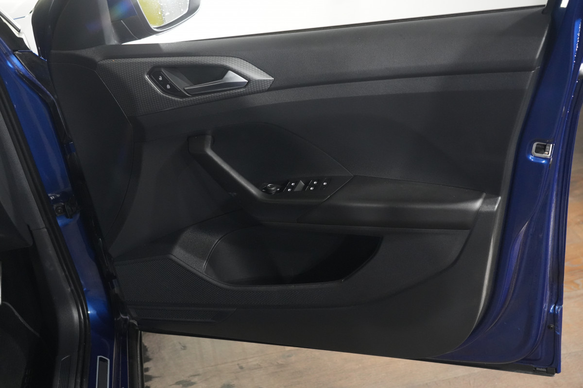 2022 Volkswagen T-Cross 85TSI Style SUV