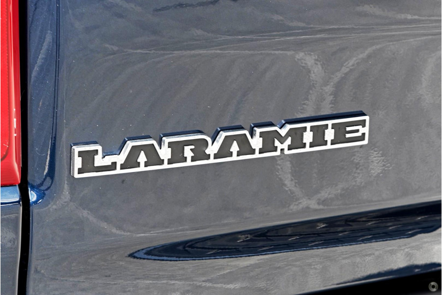 2024 Ram 1500 DT Laramie Ute Image 26