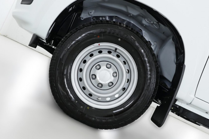 2019 Isuzu UTE D-MAX SX Crew Cab Ute High-Ride 4x2 Utility Image 20