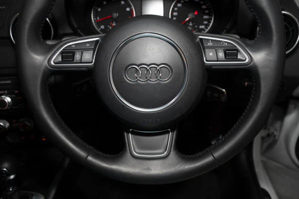 2017 Audi A1 1.4 TFSI Sport Hatch image 14