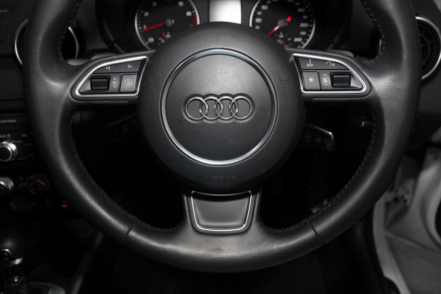2017 Audi A1 1.4 TFSI Sport Hatch