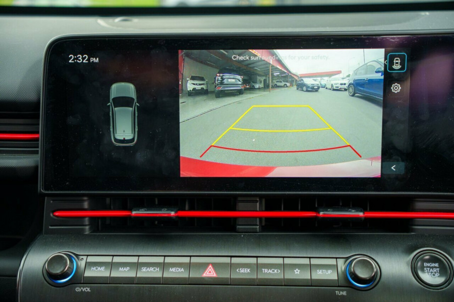 2023 MY24 Hyundai KONA SX2.V1 N Line SUV Image 13