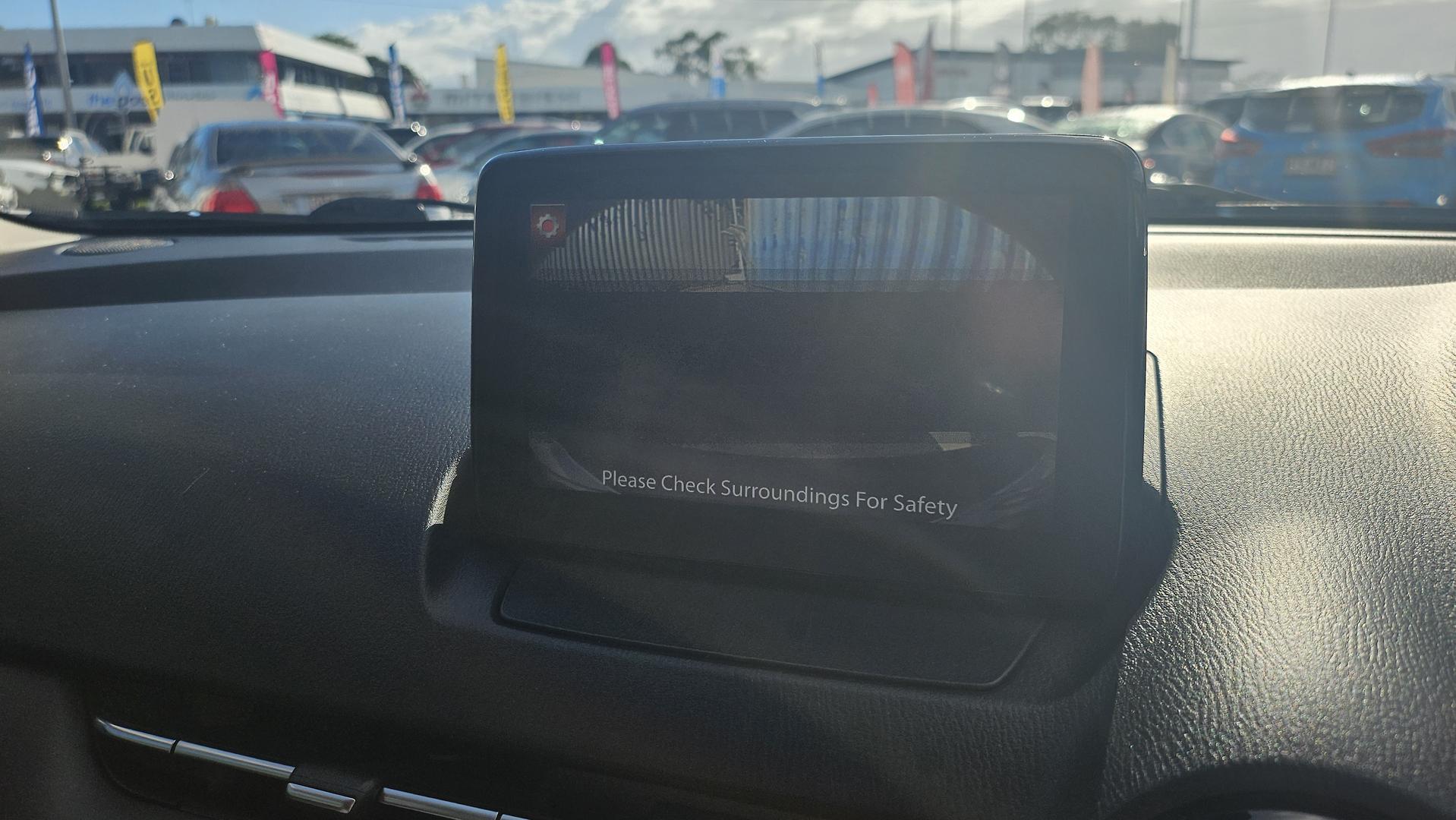 2019 Mazda CX-3 DK sTouring SUV Image 18